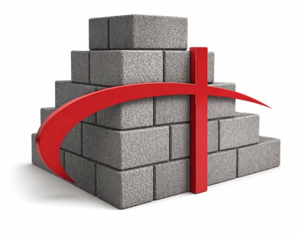 The Bridge Restoration Ministry logo